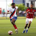 Veja os duelos de Bahia e Vitória nas oitavas do Baiano Sub-20 imagem