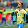 Venda de Bruno Guimarães para clube inglês pode custar R$ 622 milhões imagem