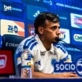 Venda mais cara do Bahia desabafa sobre saudades do Brasil em retorno imagem