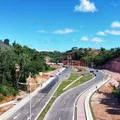 Via que liga Av. 29 de Março e Cajazeiras é fechada; veja alternativas imagem