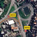 Viaduto de Salvador será interditado por seis meses para obras do VLT imagem