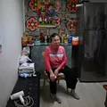 Videntes cegos da Coreia do Sul perdem trabalho para a IA imagem