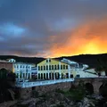 Vila no coração da Chapada Diamantina disputa título de melhor do mundo imagem