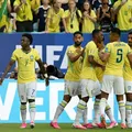 Vini Jr brilha, Neymar volta e Brasil finalmente empolga na Copa do Mundo imagem