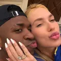 Vini Jr. dispensa mulheres para ficar com Virginia na Copa, diz jornal imagem