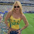 Virginia é superada em ranking de maiores lucros da Copa do Mundo imagem