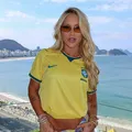 Virginia Fonseca é alvo de ataques da torcida no Maracanã; veja vídeo imagem