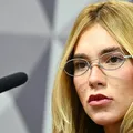 Virgínia recebe multa que pode chegar a R$ 2 milhões por conta de bet imagem