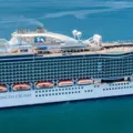 Vírus altamente contagioso infecta 125 passageiros e tripulantes em cruzeiro imagem