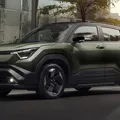 Vitara elétrico 2027 fica R$ 50 mil mais barato no Brasil imagem