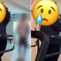 Vítima de importunação em academia na Bahia revela medo: “não estou segura” imagem