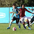 Vitória bate o Grêmio no Sul e vence primeira no Brasileiro Sub-17 imagem