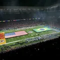 Vitória coloca Barradão à disposição para receber partidas da NFL imagem