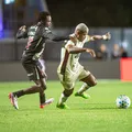 Vitória completa 10 jogos após pausa para Copa e números preocupam imagem