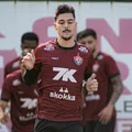 Vitória confirma movimentação no mercado e atletas têm futuro definido imagem