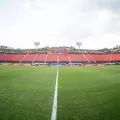 Vitória corre para resolver transfer ban e registrar novo reforço imagem