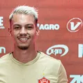 Vitória define destino de Zé Marcos após saída de clube nordestino imagem
