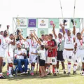 Vitória é campeão inédito do Baiano de Futebol de Amputados 2026 imagem