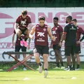 Vitória fará jogo-treino de preparação para retorno às atividades imagem