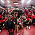 Vitória faz segunda melhor campanha em primeiros turnos da Série A imagem