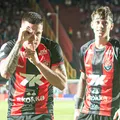 Vitória faz seu melhor primeiro turno no Brasileirão desde 2013 imagem