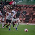 Vitória leva dois gols nos acréscimos e perde no Brasileiro Sub-17 imagem
