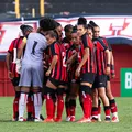Vitória não depende só de si para evitar rebaixamento no Feminino imagem