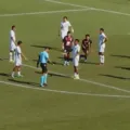 Vitória perde fora de casa para o Athletico no Brasileirão Sub-17 imagem