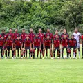 Vitória perde para o Cruzeiro e segue em má fase no Brasileirão Sub-17 imagem