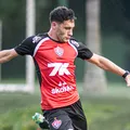 Vitória perde titular para enfrentar o Remo fora de casa na Série A imagem