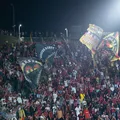 Vitória promove reajuste nos ingressos para partidas no Barradão imagem