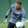 Vitória toma decisão importante após goleiro Gabriel recusar saída imagem