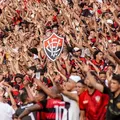 Vitória x Fortaleza: veja a previsão do tempo para a final no Barradão imagem
