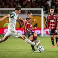 Vitória x Palmeiras: onde assistir, escalações, palpites e arbitragem imagem