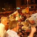 Vitórias de Jaques Wagner iniciaram era petista na Bahia; relembre imagem