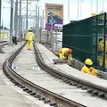 VLT de Salvador ganha novas frentes de obras com rede subterrânea imagem