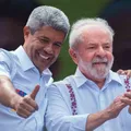 VLT de Salvador, TCA e hospital: Lula deve voltar à Bahia na próxima semana imagem