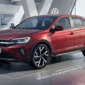 Volkswagen confirma novo Nivus 2027 híbrido com plataforma maior imagem
