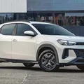 Volkswagen Tera MPI tem desconto e fica abaixo de R$ 100 mil imagem