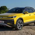 Volkswagen Tukan 2027: nova picape elétrica vai aposentar a Saveiro imagem
