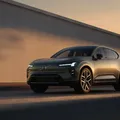 Volvo EX60: tudo sobre o novo SUV elétrico premium da marca sueca imagem