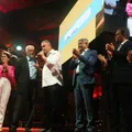 Wagner e Rui se encantam com a primeira estação do VLT de Salvador imagem
