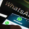WhatsApp deixará de funcionar em celulares antigos imagem