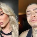 Whindersson Nunes faz piada sobre Luísa Sonza e causa ira de cantora imagem