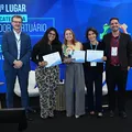 Wilson Sons vence prêmio no Enaport de inovação e tecnologia portuária imagem