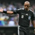 Wilton Pereira Sampaio fica perto de apitar final da Copa do Mundo imagem