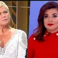 Xuxa detona Mara Maravilha em briga generalizada: "Tenho pena" imagem