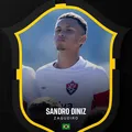 Zagueiro da base da Vitória é convocado para Seleção Brasileira imagem