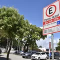 Zona Azul: carros elétricos e híbridos podem ter desconto em Salvador imagem