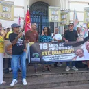16 anos de impunidade: caso Paulo Colombiano e Catarina Galindo segue sem sentença
